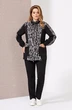 Спортивный костюм 5008 Mira Fashion