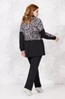 Спортивный костюм 5009 Mira Fashion