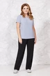 Спортивный костюм 5009-2 Mira Fashion
