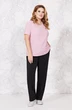 Спортивный костюм 5009 Mira Fashion