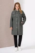 Пальто 5017 Mira Fashion