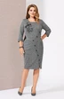 Платье 5030 Mira Fashion