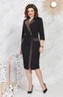 Платье 5041-2 Mira Fashion
