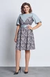 Платье 5052 Mira Fashion