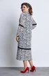 Платье 5060 Mira Fashion