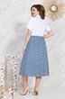 *Платье 5079 Mira Fashion