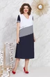 Платье 5087 Mira Fashion