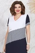 Платье 5087 Mira Fashion