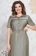 Платье 5096-2 Mira Fashion