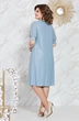 Платье 5113 Mira Fashion
