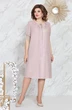 Платье 5113-2 Mira Fashion