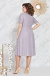 Платье 5114-2 Mira Fashion