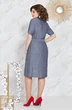 Платье 5116 Mira Fashion