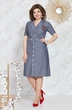 Платье 5116 Mira Fashion