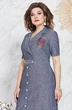 Платье 5116 Mira Fashion