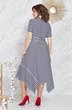 Платье 5124 Mira Fashion