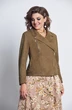 Костюм с платьем 5127 Mira Fashion