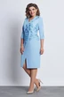 Платье 5132-2 Mira Fashion