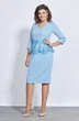 *Платье 5133-2 Mira Fashion