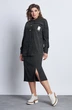 Костюм с юбкой 5136 Mira Fashion