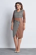 Платье 5143 Mira Fashion