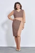 Платье 5143-2 Mira Fashion
