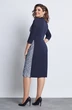 *Платье 5145 Mira Fashion