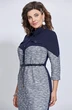 Платье 5154 Mira Fashion