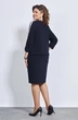 Костюм с юбкой 5155 Mira Fashion