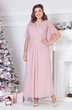 Платье 5164-2 Mira Fashion