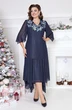 *Платье 5181 Mira Fashion