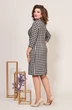 Платье 5200 Mira Fashion