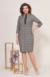 Платье 5200 Mira Fashion