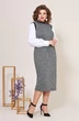 Платье 5201 Mira Fashion
