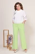 Костюм брючный 5205 Mira Fashion