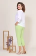 Костюм брючный 5206 Mira Fashion