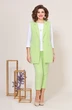 Костюм брючный 5206 Mira Fashion