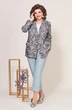 Костюм брючный 5214 Mira Fashion