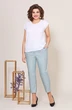 Костюм брючный 5214 Mira Fashion