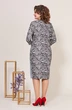 Платье 5215 Mira Fashion