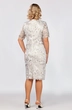 Платье 5221-2 Mira Fashion