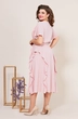Платье 5225-2 Mira Fashion