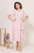 Платье 5225-2 Mira Fashion