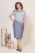 Платье 5230 Mira Fashion