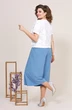 Костюм брючный 5237 Mira Fashion