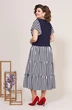Платье 5241 Mira Fashion