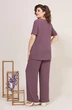 Костюм брючный 5244 Mira Fashion