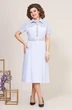 Платье-сарафан 5247 Mira Fashion