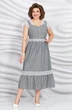 Платье-сарафан 5249 Mira Fashion