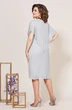 Платье 5258-3 Mira Fashion
